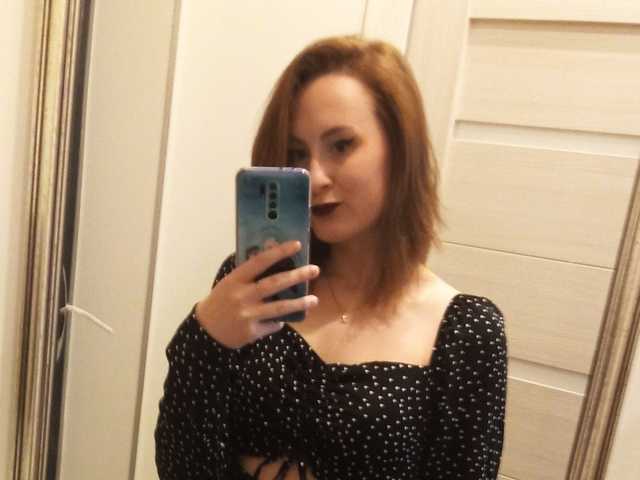 Zdjęcie profilu GoddessThaleia