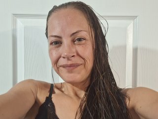 Erotyczny czat wideo GoddessTia247