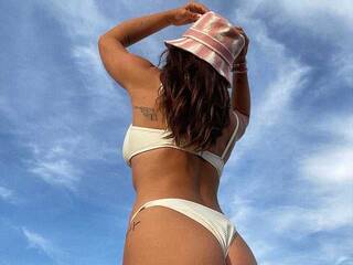 Erotyczny czat wideo Godess-ass3