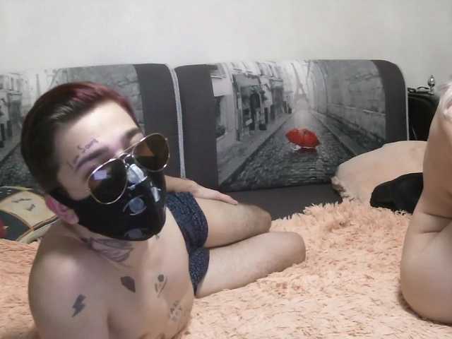 Zdjęcia Godfam feel the real passion with us)) will blow up 20 current, blow up 15 current spank 5p 15tok Cooney 100tok blowjob110current 69-200k sex classic 300 anal 600 take off the mask 1500 current