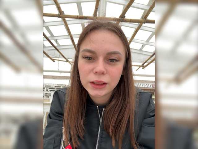 Zrzuty ekranu transmisji SunKissss