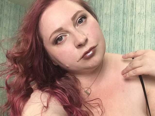 Zdjęcie profilowe BDSM_Nina