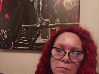 Erotyczny czat wideo Gold-Red2611