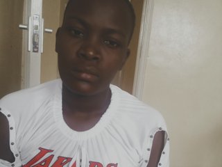 Erotyczny czat wideo Golden-lady