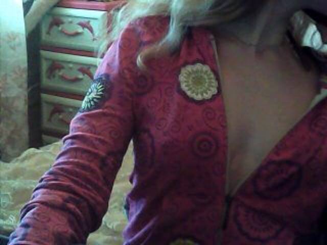 Zrzuty ekranu transmisji GoldenFish123