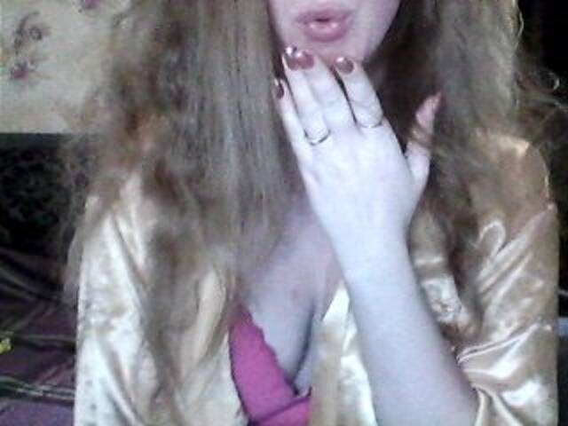 Zrzuty ekranu transmisji GoldenFish123