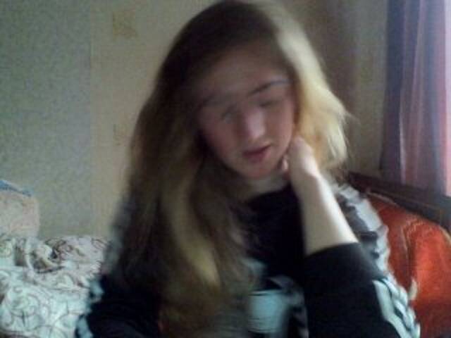 Zrzuty ekranu transmisji GoldenFish123