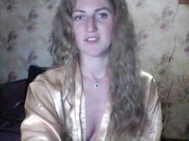 Zrzuty ekranu transmisji GoldenFish123