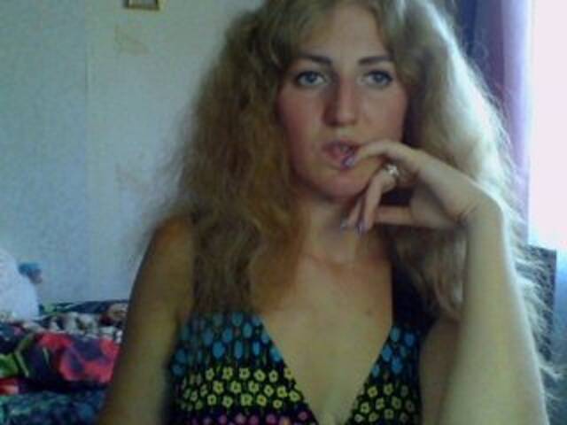 Zrzuty ekranu transmisji GoldenFish123