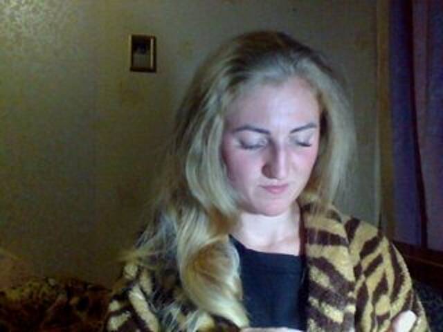 Zrzuty ekranu transmisji GoldenFish123