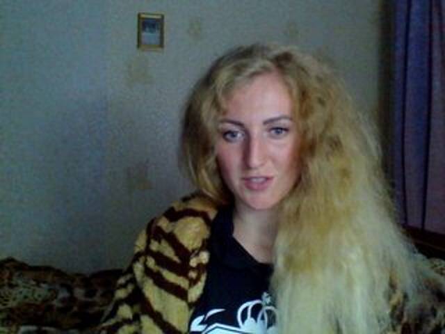 Zrzuty ekranu transmisji GoldenFish123