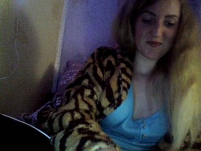 Zrzuty ekranu transmisji GoldenFish123