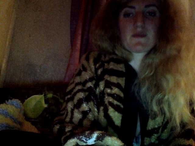 Zrzuty ekranu transmisji GoldenFish123