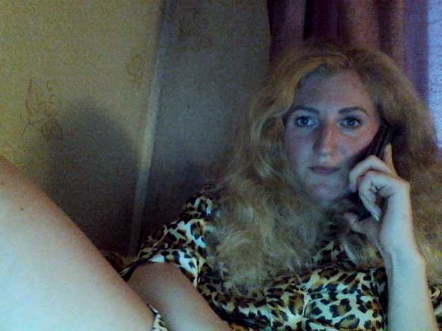 Zrzuty ekranu transmisji GoldenFish123