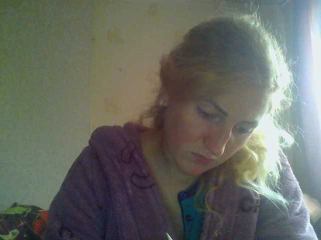 Zrzuty ekranu transmisji GoldenFish123