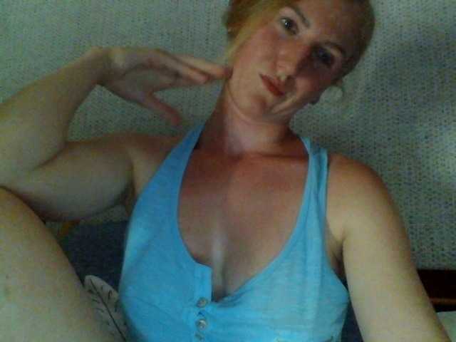 Zrzuty ekranu transmisji GoldenFish123