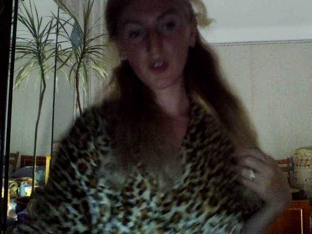 Zrzuty ekranu transmisji GoldenFish123