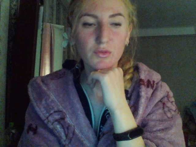 Zrzuty ekranu transmisji GoldenFish123