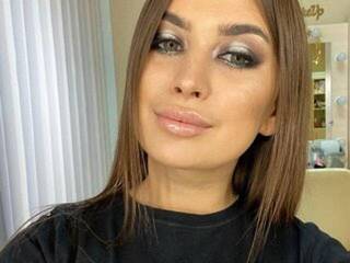 Erotyczny czat wideo goldengirll