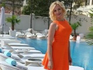 Erotyczny czat wideo goldenlledi