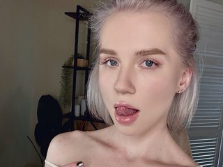 Erotyczny czat wideo GoldenPeach