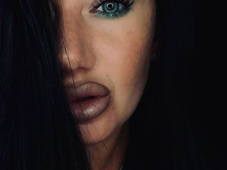 Erotyczny czat wideo goldenwitchx