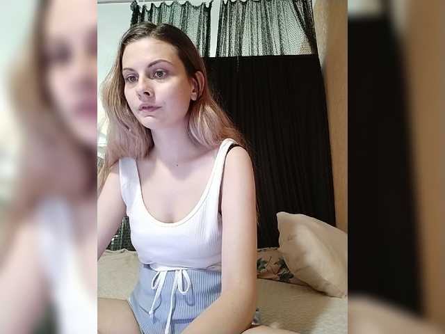 Zdjęcia GoldieMooraa Hi, feel free to talk to me) Countdown-undress and play with pussy)) inst Goldiemoorkaa. If you like to obey and do everything you are ordered to, then you are at the right place)