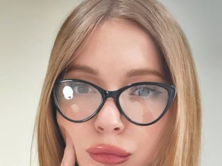 Erotyczny czat wideo GoldyFox