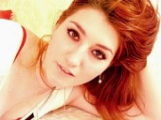 Erotyczny czat wideo golldi007