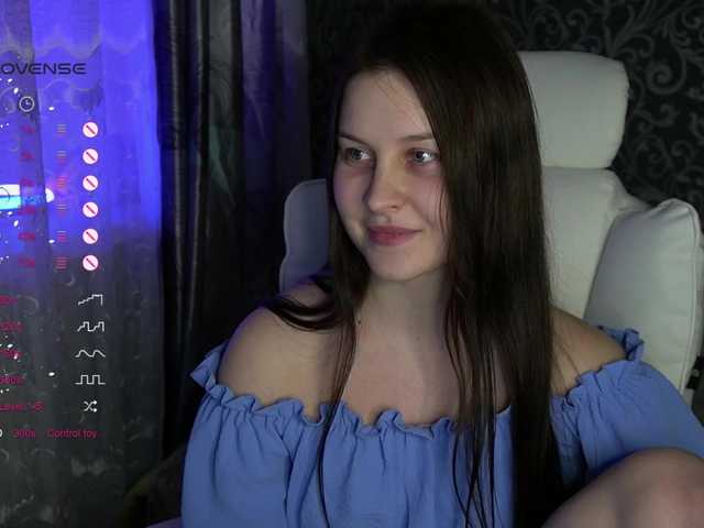 Zdjęcia Angelica_ I want orgasm with you)) The high vibration 16 tok! Favorite vibration 333)) Play with dildo in private, anal in full private.