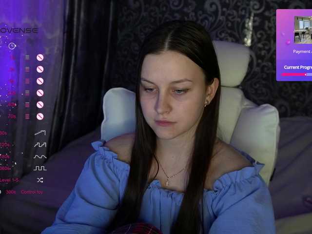 Zdjęcia Angelica_ I want orgasm with you)) The high vibration 16 tok! Favorite vibration 333)) Play with dildo in private, anal in full private.