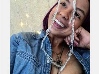 Erotyczny czat wideo goodgirll