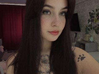 Erotyczny czat wideo GoodyGirl