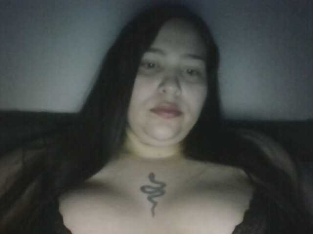 Zrzuty ekranu transmisji Gordinhasexy31