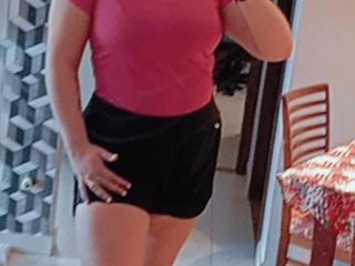 Erotyczny czat wideo Gordinhasexy31