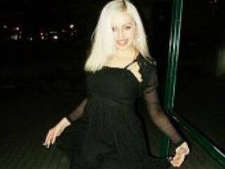 Erotyczny czat wideo gorkunelena