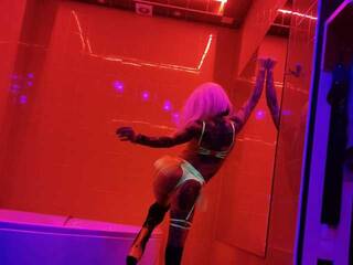 Erotyczny czat wideo Gospajaa