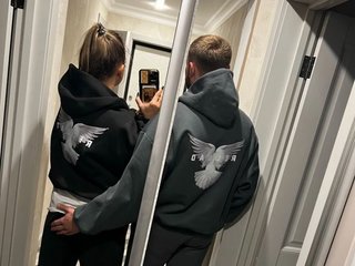 Erotyczny czat wideo Kiyotaka322