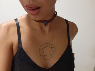 Erotyczny czat wideo gothbabe999