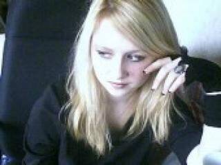 Erotyczny czat wideo gothicsun