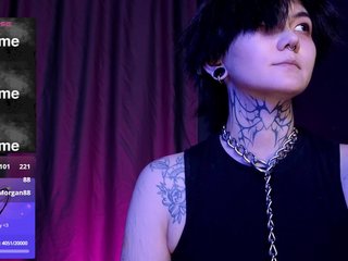 Erotyczny czat wideo Ravens_Nest