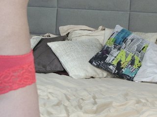 Zrzuty ekranu transmisji GotPerfectTit