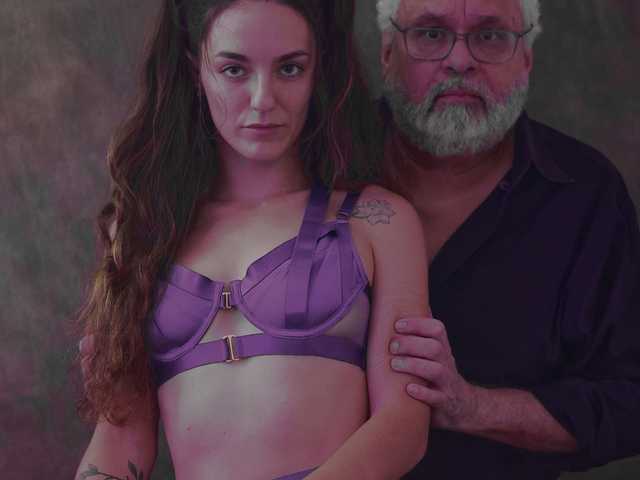 Zdjęcie profilu Grace-Churchill