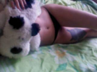 Erotyczny czat wideo grace1x