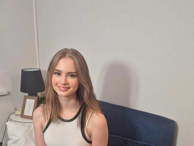 Zdjęcie profilu GraceDear