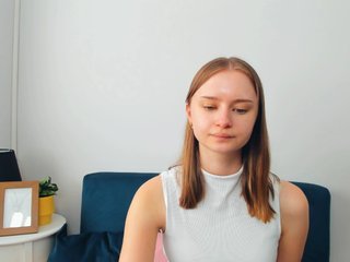 Erotyczny czat wideo GraceDear