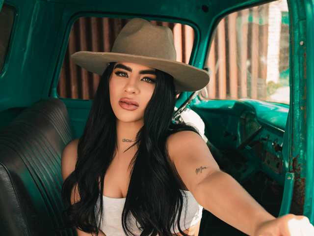 Zdjęcie profilu GraceDupont