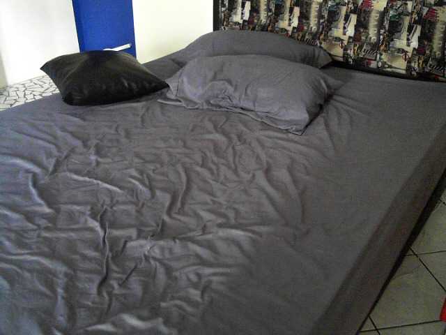 Zrzuty ekranu transmisji graceesanders