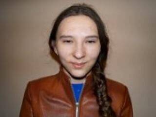 Erotyczny czat wideo gracegirl