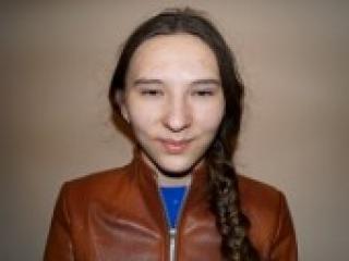 Erotyczny czat wideo gracegirl